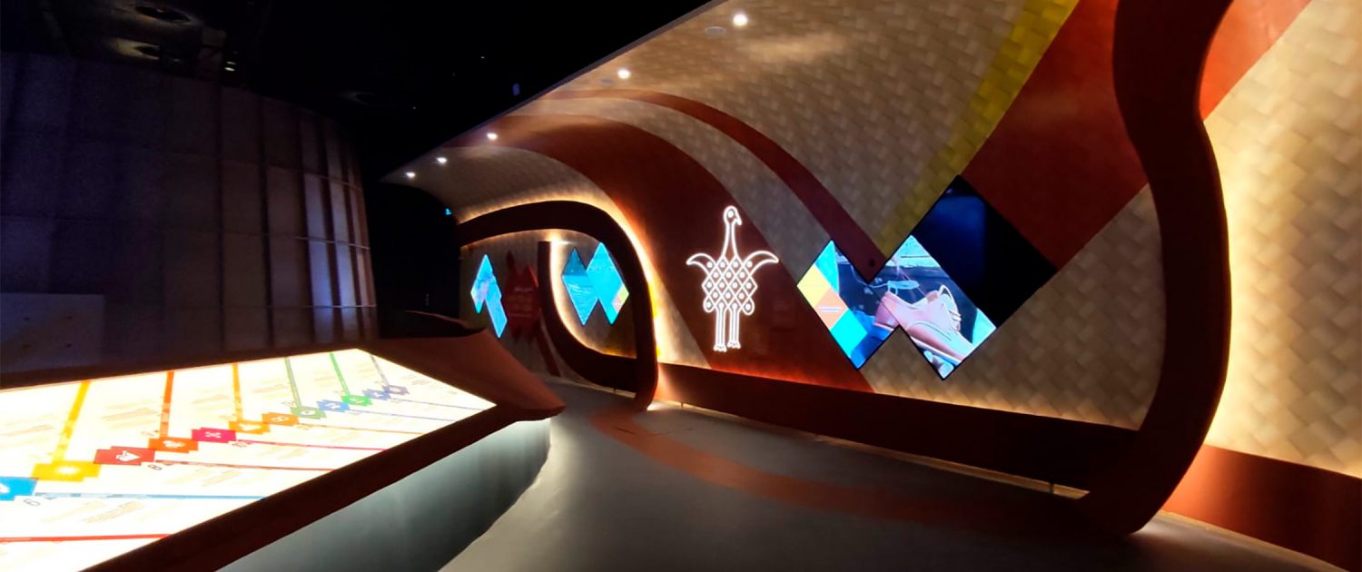 Angola Pavilion - Expo 2020 Dubai