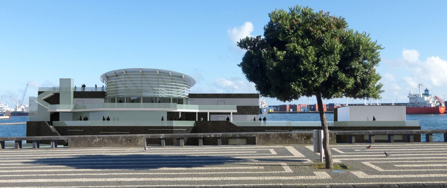 AZORES AQUARIUM