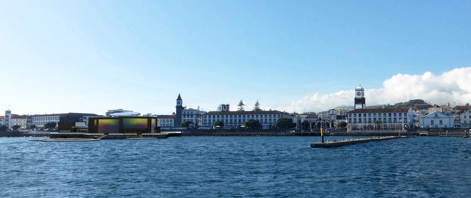 AZORES AQUARIUM