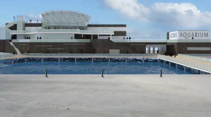 Azores Aquarium