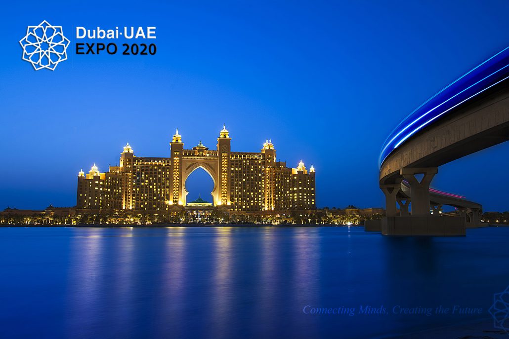 Expo Dubai 2020