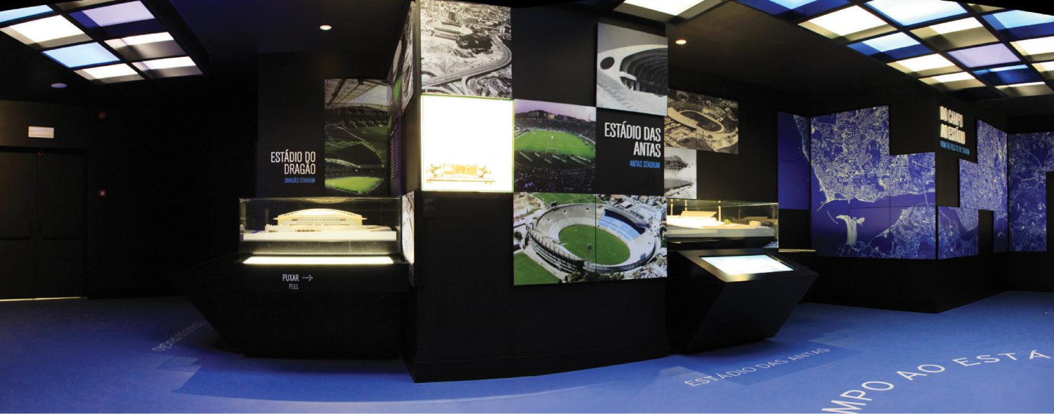 FC PORTO MUSEUM