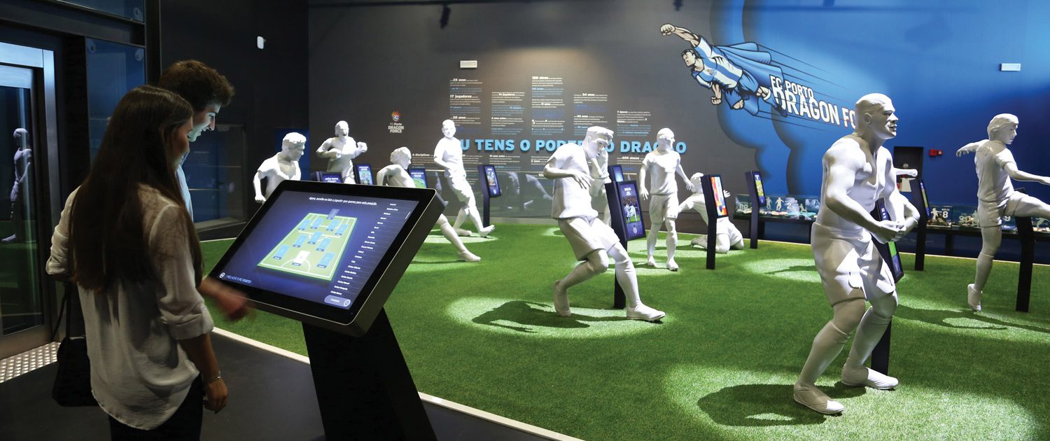 FC PORTO MUSEUM