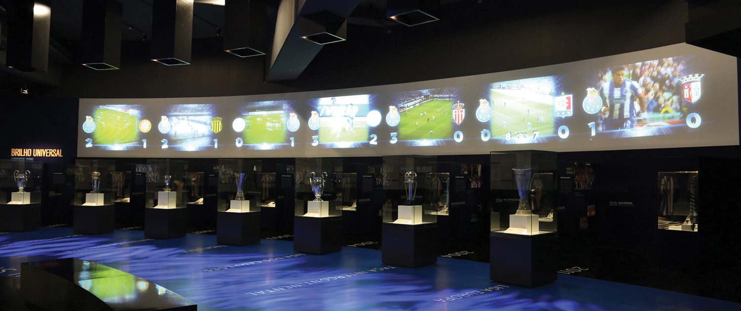 FC PORTO MUSEUM