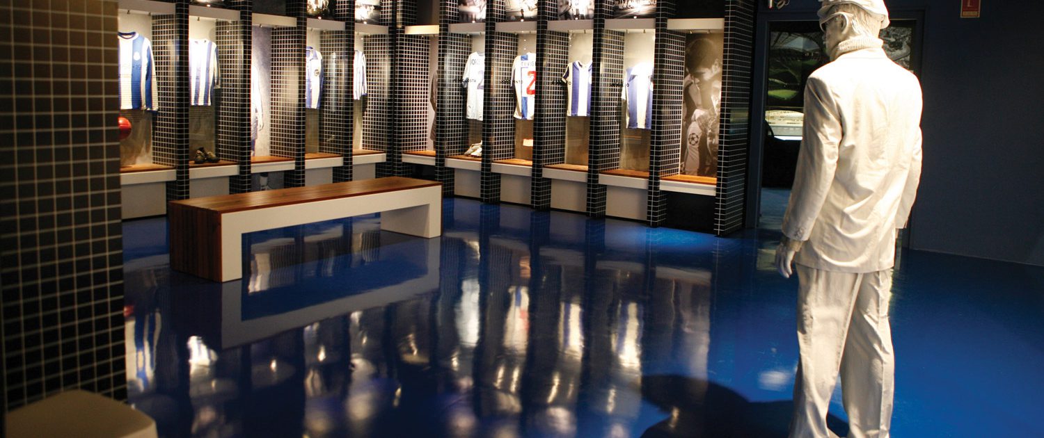 FC PORTO MUSEUM