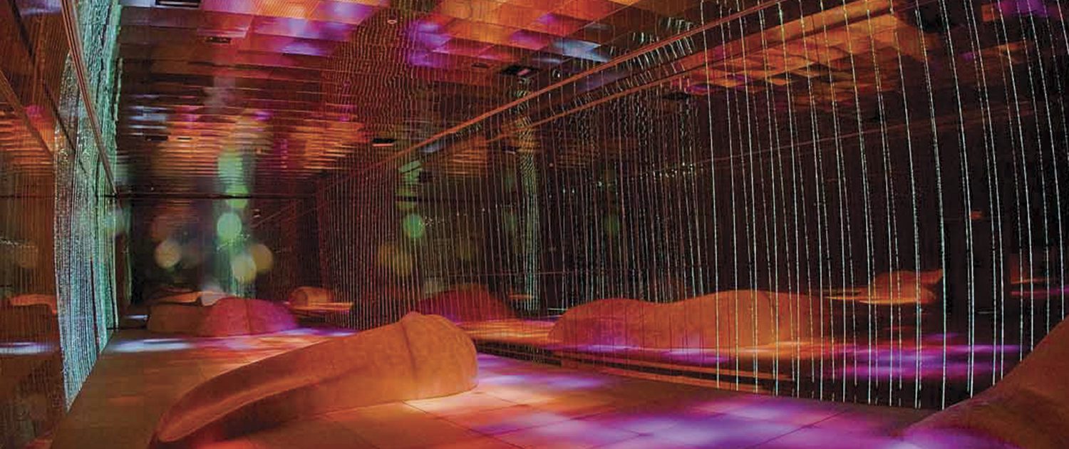 UNITED ARAB EMIRATES PAVILION