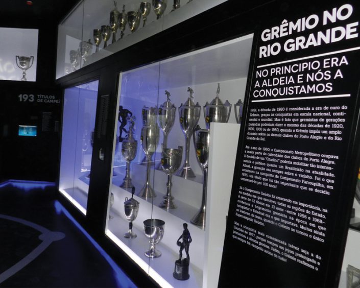 Gremio Football