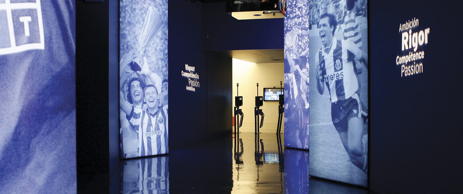 FC PORTO MUSEUM