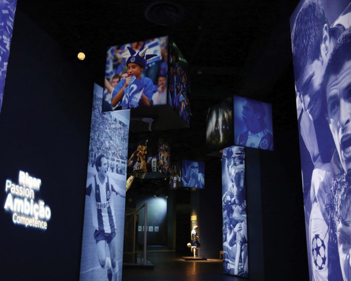 FC Porto Museum