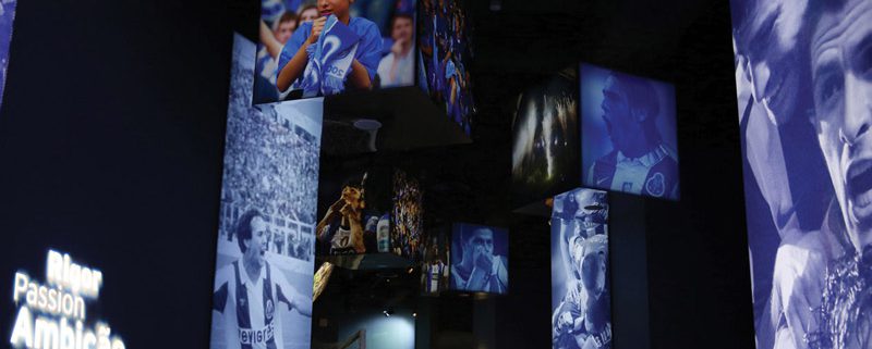 FC Porto Museum