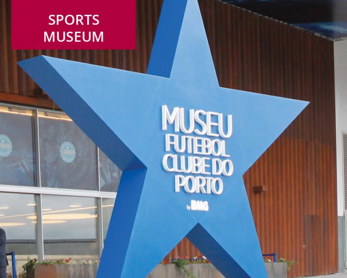 FC PORTO MUSEUM